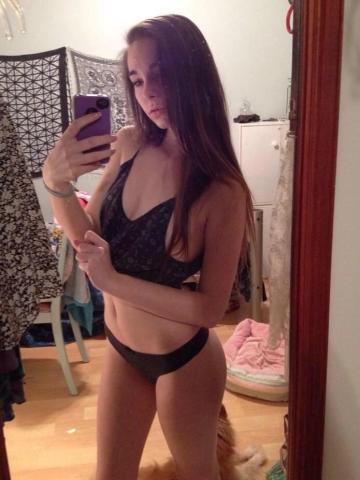 Индивидуалка Элина Фотография 4